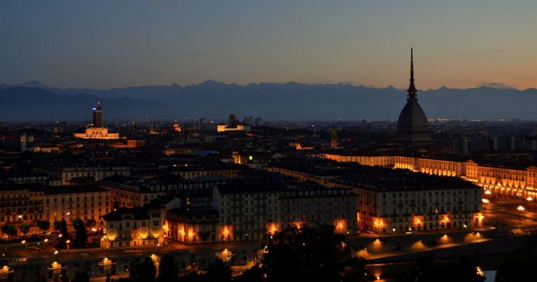 Meteo Torino – Stabilità e bel tempo in arrivo in città grazie all’Anticiclone: ecco le previsioni