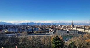 Meteo Torino - Stabilità e bel tempo in arrivo in città grazie all'Anticiclone: ecco le previsioni