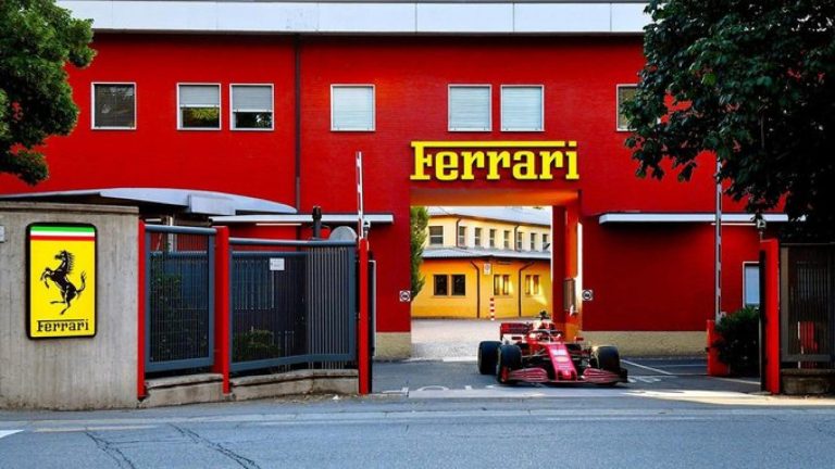 Ferrari in lutto, è morto: tantissimi messaggi di cordoglio. Ecco chi è venuto a mancare