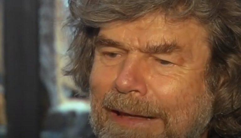 Messner, il post che getta nello sconforto i fan: “Ormai sono arrivato alla fine….”