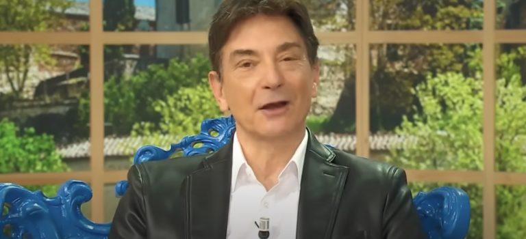 Oroscopo Paolo Fox 2024, ecco i segni più fortunati in amore