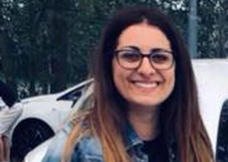 Omicidio Vanessa Ballan Individuato Il Presunto Killer “si Tratta Di” 4428