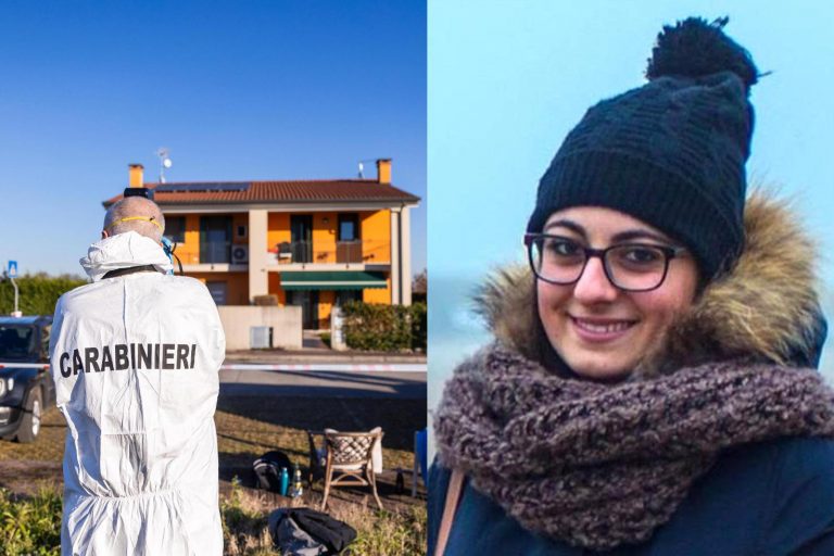 Vanessa Ballan, il presunto killer è entrato in casa forzando una finestra: la ricostruzione del delitto