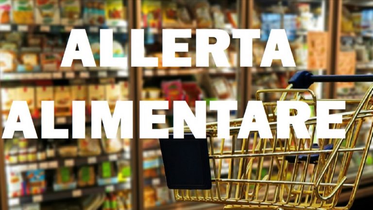 Allerta alimentare del Ministero, richiamati lotti di nota marca di fichi secchi: ‘Non mangiateli’