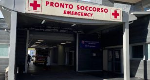 Pronto soccorso