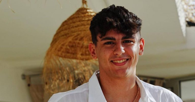 “Mamma, tranquilla sto arrivando”: l’ultima telefonata di Patrick prima di morire. Ecco cos’è successo “Mamma, tranquilla sto arrivando”: l’ultima telefonata di Patrick prima di morire. Ecco cos’è successo