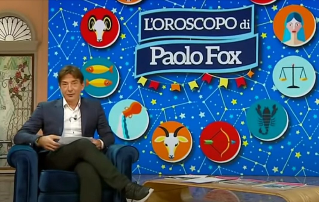 L'oroscopo di Paolo Fox della settimana che va dal 15 al 21 gennaio 2024 -  Ravenna Web Tv