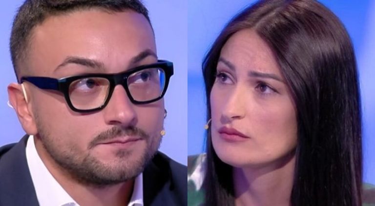 Flavia e Gianmarco, colpo di scena dopo la puntata di “C’è Posta per Te”?: ecco gli aggiornamenti