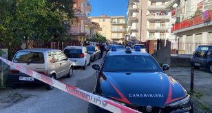 omicidio suicidio agropoli