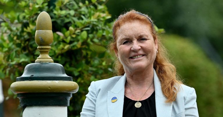 Melanoma cutaneo, la malattia di Sarah Ferguson: i sintomi per riconoscere questo tumore della pelle Melanoma cutaneo, la malattia di Sarah Ferguson: i sintomi per riconoscere questo tumore della pelle