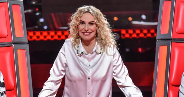 Problema in diretta tv per Antonella Clerici: “Non riesco a…”. Ecco cos’è successo