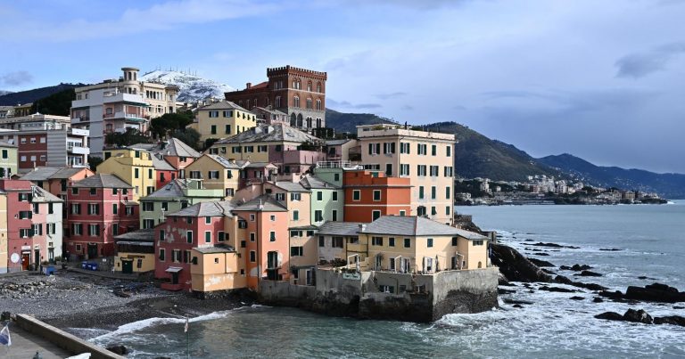 Meteo Genova – Stabilità e bel tempo incontrastati in città a causa dell’Anticiclone: le previsioni