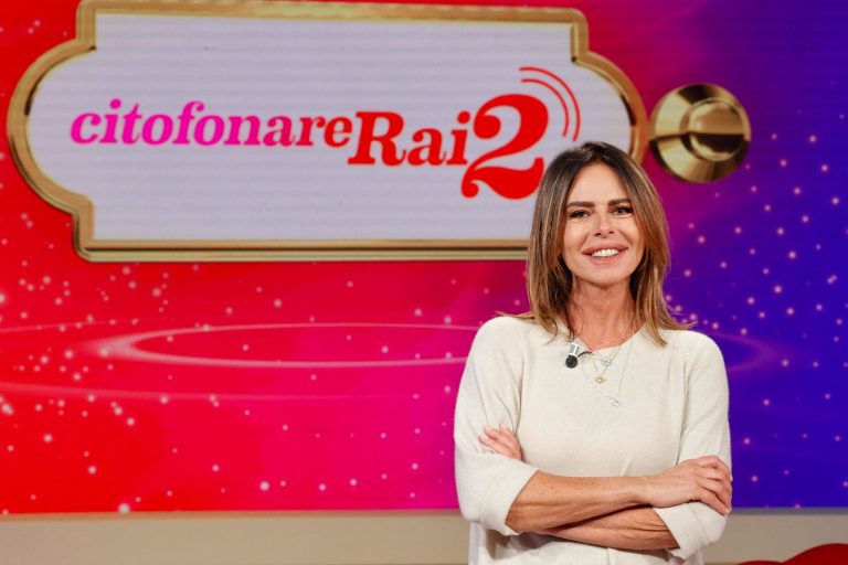 Paola Perego ed il tumore del rene, l’annuncio della conduttrice: “Ora…”