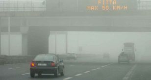 Meteo - Anticiclone padrone del Mediterraneo incontrastato, ancora stabilità, ma con qualche nebbia. I dettagli