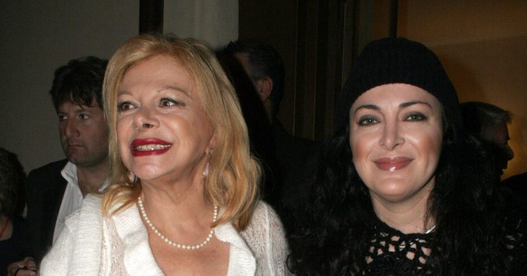 Sandra Milo, ecco perché la figlia Azzurra è una miracolata riconosciuta anche dalla Chiesa Sandra Milo, ecco perché la figlia Azzurra è una miracolata riconosciuta anche dalla Chiesa