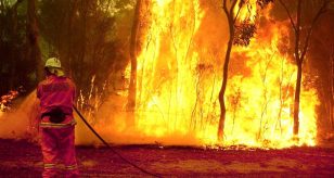 Meteo - Divampati maxi-incendi, diramato Stato di Emergenza in Cile: 64 morti, ma destinati a salire. I dettagli
