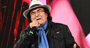 al bano carrisi