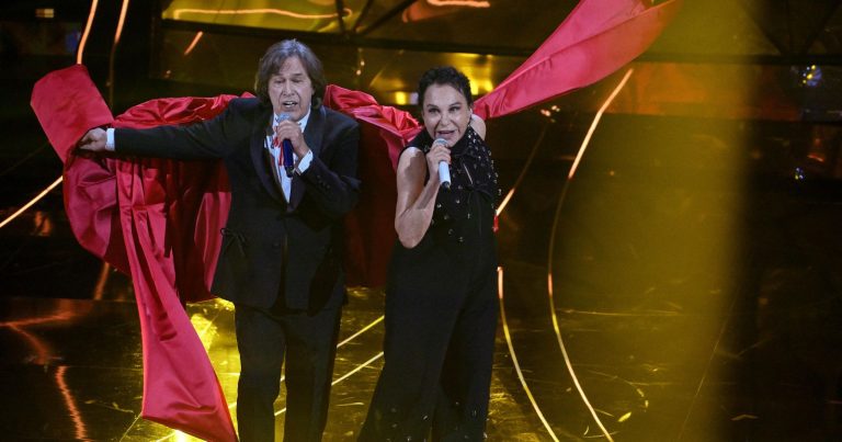 Il testo di Ma non tutta la vita, la canzone dei Ricchi e Poveri a  Sanremo 2024