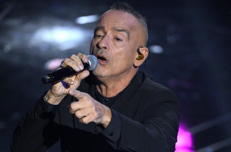 Grave lutto per Eros Ramazzotti: l'annuncio del noto cantante. Ecco cos'è successo