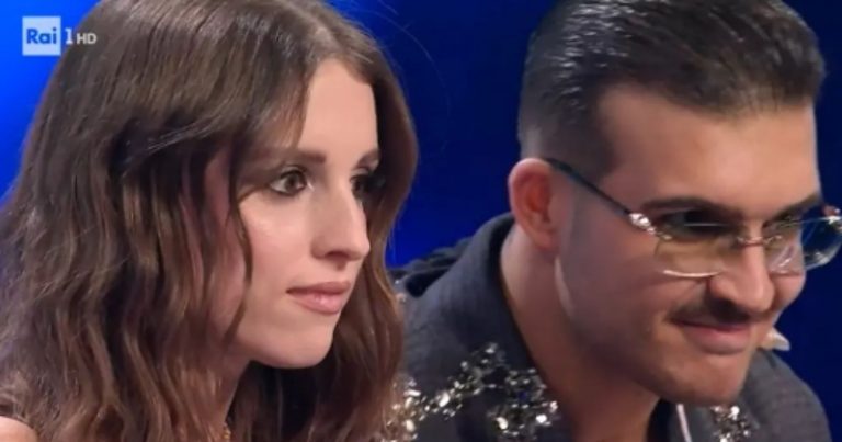 Sanremo 2024, ecco perché Angelina Mango ha vinto e Geolier è arrivato secondo nonostante il televoto