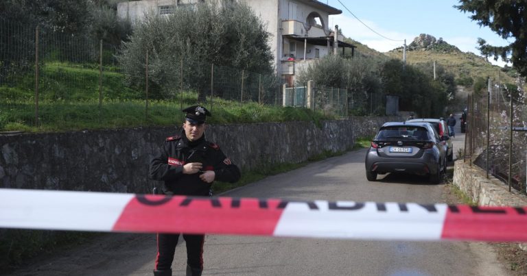 Strage di Palermo, l’ultimo messaggio inviato da Kevin prima del massacro: “In casa ci sono…”