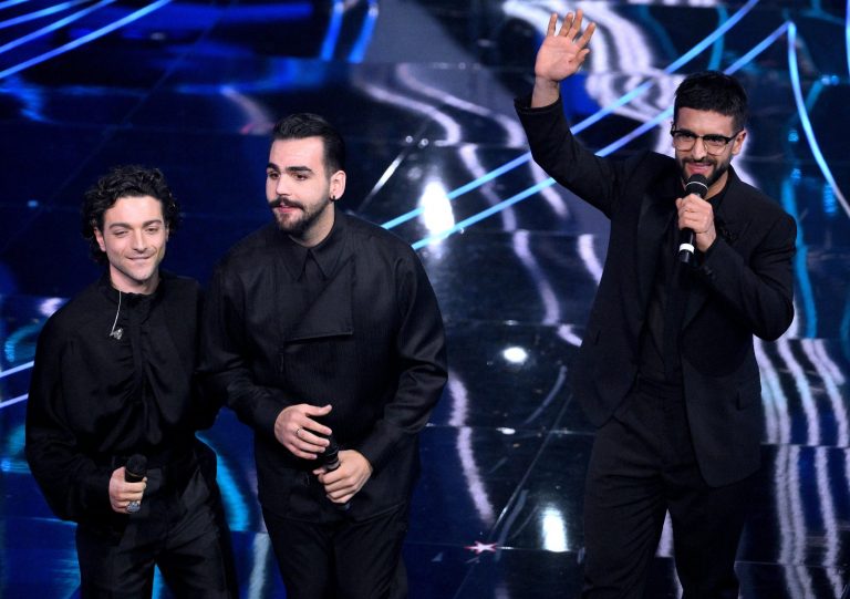 Il Volo, Antonella Clerici svela qualcosa sulla possibile rottura: “Secondo me…”