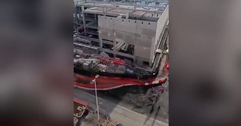 Tragedia del cantiere a Firenze, si fa largo il sospetto: “Gli operai…”