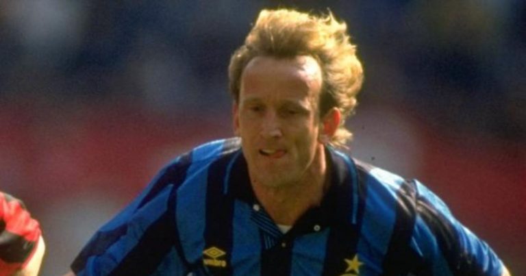Lutto improvviso nel mondo del calcio: è morto l’ex calciatore dell’Inter e della Germania. Ecco di chi si tratta