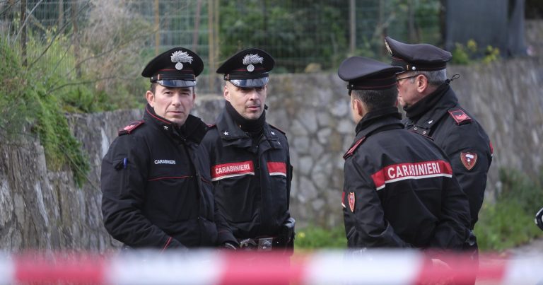 Strage di Palermo, la terribile scoperta: “Almeno 10 persone…”. Ecco tutti i dettagli