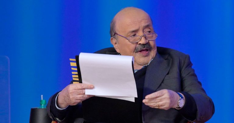Teatro Parioli, il gesto commovente dedicato a Maurizio Costanzo: “Svelata…” Teatro Parioli, il gesto commovente dedicato a Maurizio Costanzo: “Svelata…”