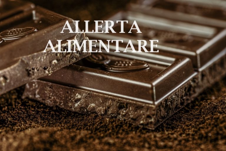 “Barrette di cioccolata con pezzi di plastica”, Ministero della Salute ritira prodotto dolciario venduto da Carrefour