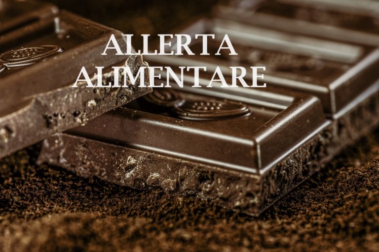 “Barrette di cioccolata con pezzi di plastica”, Ministero della Salute ritira prodotto dolciario venduto da Carrefour “Barrette di cioccolata con pezzi di plastica”, Ministero della Salute ritira prodotto dolciario venduto da Carrefour