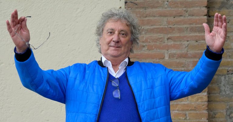 Enzo Iacchetti, il commosso ricordo di Maurizio Costanzo: “Noi eravamo…”