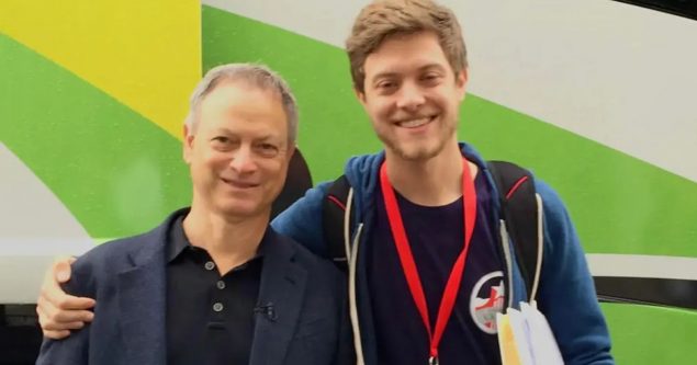 gary e mccanna anthony sinise