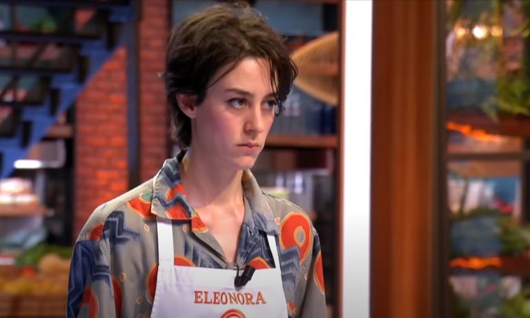 La vincitrice di Masterchef: “Ho la sindrome dell’impostore”. Ecco come si manifesta e di cosa soffre La vincitrice di Masterchef: “Ho la sindrome dell’impostore”. Ecco come si manifesta e di cosa soffre
