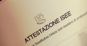 Attestazione ISEE