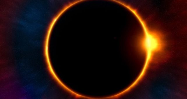 Eclissi solare