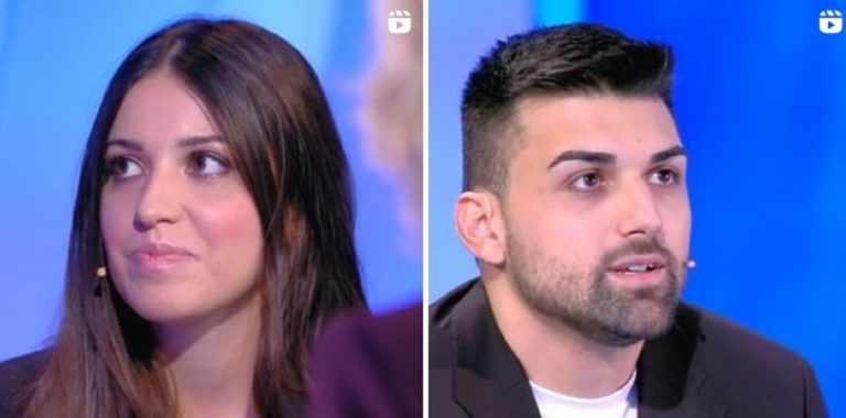 C’è Posta Per Te, Erica non vuole più Giovanni. Le parole del padre di lei: “In un anno…”