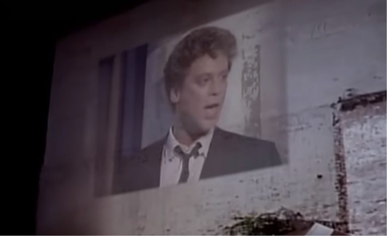 E’ morto Eric Carmen, era famosissimo per una delle colonne sonore di ‘Dirty Dancing’