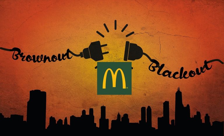 Mc Donald’s, blackout informatico manda in tilt il sistema in tanti ristoranti: il comunicato dell’azienda