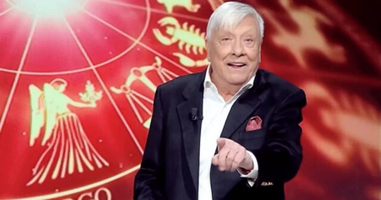 Oroscopo Branko oggi, domenica 17 marzo 2024: Toro in cerca di convivialità Oroscopo Branko oggi, domenica 17 marzo 2024: Toro in cerca di convivialità