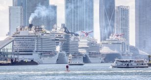 Meteo - Oceani registrano temperature record per più di 1 anno di fila. Scienziati: "Rischio stagione uraganica devastante"