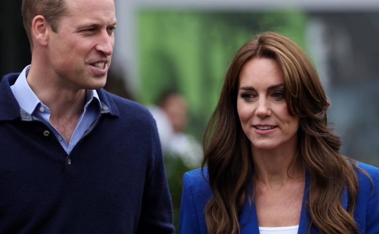 Kate Middleton ha il cancro, spunta una telefonata che fa capire quando l’ha scoperto il principe William
