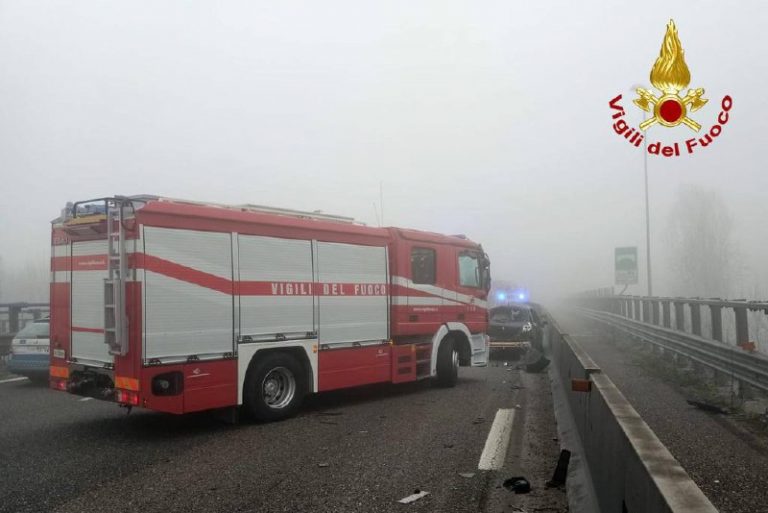 Tragedia in autostrada in Italia: morti e feriti sull’A1. Ecco cos’è successo e dove