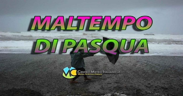 Meteo – Braccio di ferro tra l’Anticiclone e il maltempo per Pasqua e Pasquetta, ecco la tendenza Meteo – Braccio di ferro tra l’Anticiclone e il maltempo per Pasqua e Pasquetta, ecco la tendenza