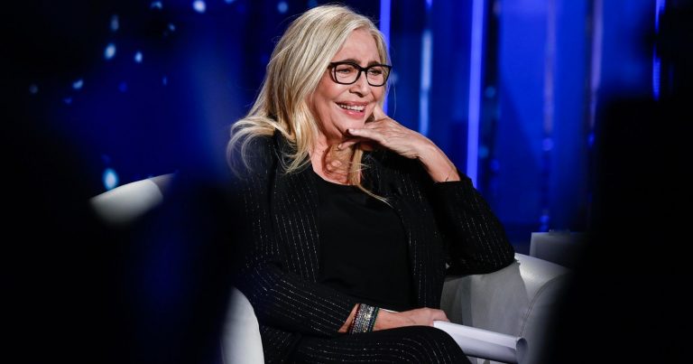 Mara Venier, commozione in diretta a Domenica In: “Non ho…” Mara Venier, commozione in diretta a Domenica In: “Non ho…”