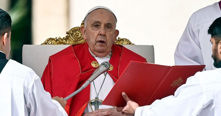 Il Prof. Sergio Alfieri rivela le condizioni di salute di Papa Francesco: “Il Santo Padre…” Il Prof. Sergio Alfieri rivela le condizioni di salute di Papa Francesco: “Il Santo Padre…”