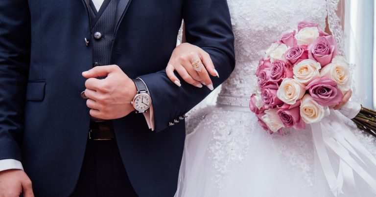 Scoperto un legame sorprendente tra matrimonio e rischio di sviluppare demenza Scoperto un legame sorprendente tra matrimonio e rischio di sviluppare demenza
