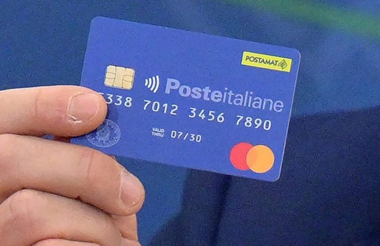 Carta Dedicata a Te 2025 da 500 euro: ecco a chi spetta e quando arriva Carta Dedicata a Te 2025 da 500 euro: ecco a chi spetta e quando arriva