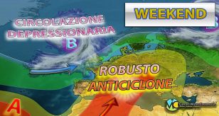 Meteo - Caldo africano in arrivo in Italia nel Weekend, temperature decollano fin sui +30°C: i dettagli
